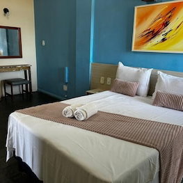 Hotel Apart Hotel Residence cazare Aracaju