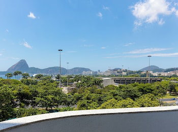 Hotel B&B Hotels Santos Dumont