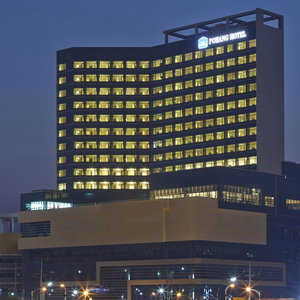 Hotel Pohang cazare Pohang