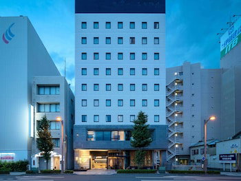 Hotel Court
