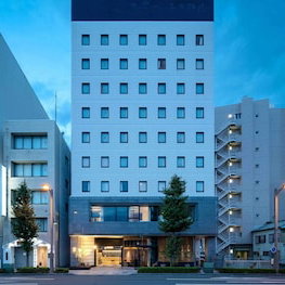 Hotel Court cazare Hamamatsu