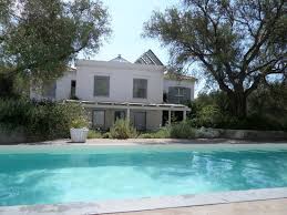 Hotel Olivemare