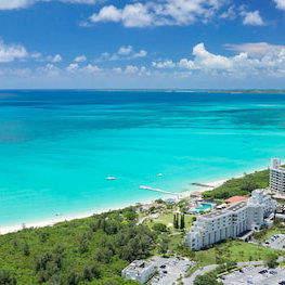 Hotel Tokyu Resort cazare Miyakojima