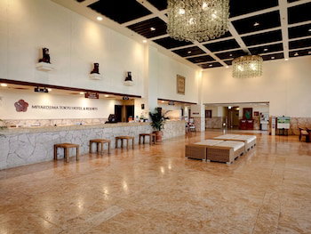 Tokyu Resort
