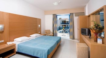 Hotel Pefki Islands