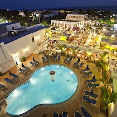 Hotel Pefkos Beach Studios And Apartments cazare Pefki