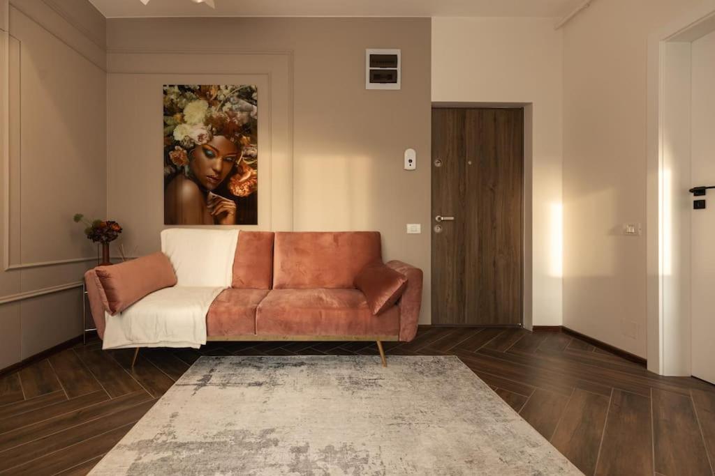 Nest Inn Charm Apartment