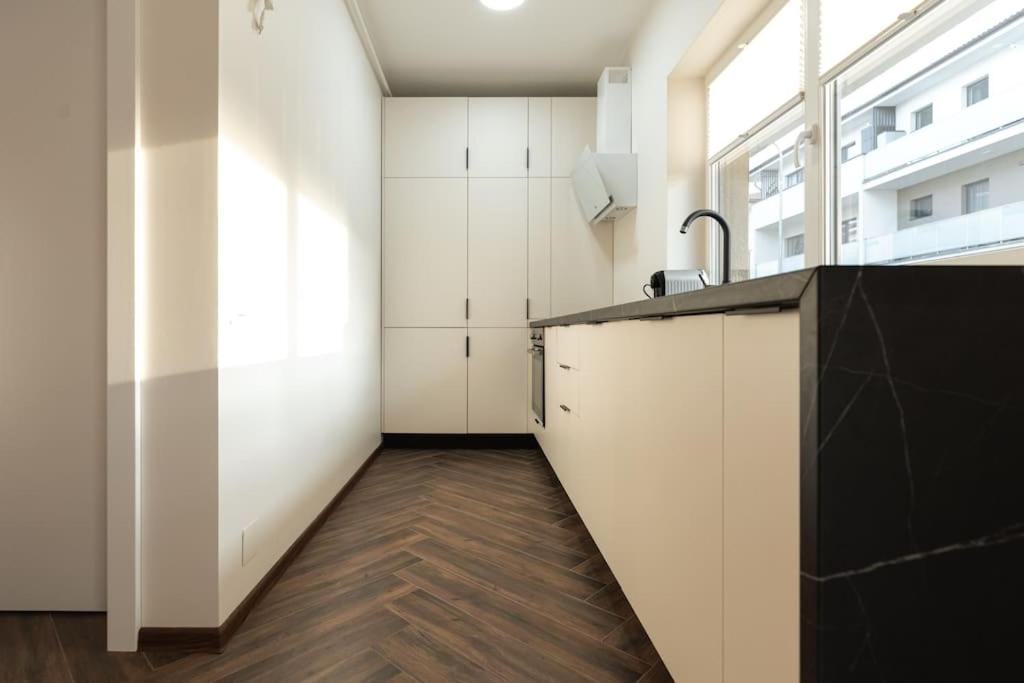 Nest Inn Charm Apartment