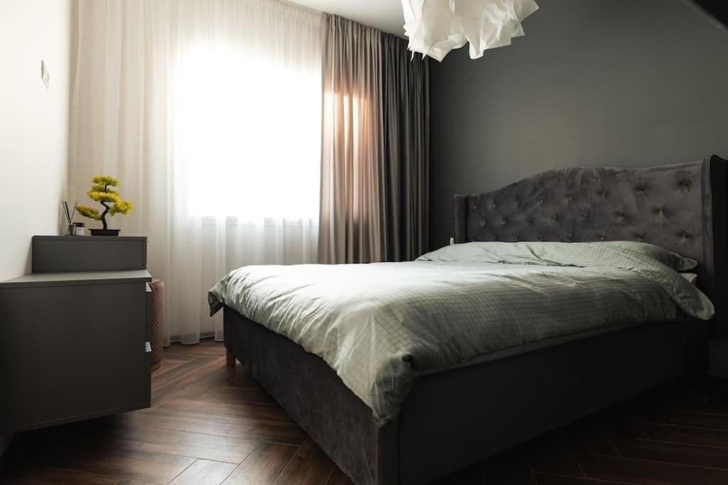 Nest Inn Charm Apartment