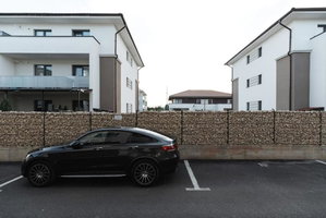 Hotel Nest Inn Charm Apartment cazare Baia Mare