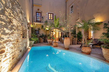 Hotel Palazzino Di Corina