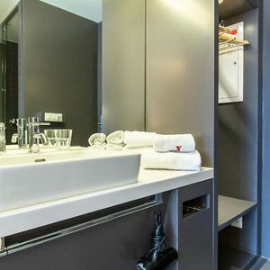 Hotel Hotel & Lounge By Hyve Basel Sbb cazare Basel