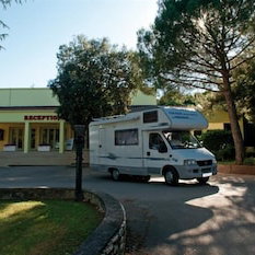 Hotel Mobile Homes Porto Sole cazare Vrsar