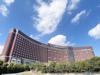 Hotel Marroad International