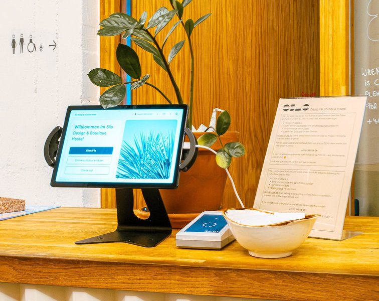 Hotel Silo Hostel By Talent