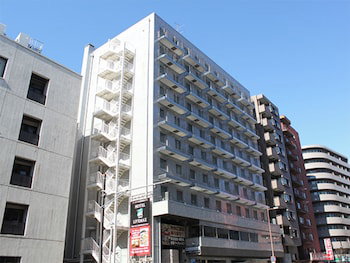 Hotel Livemax Yokohama Tsurumi