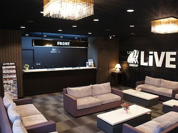 Livemax Yokohama Tsurumi