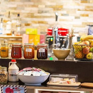 Hotel Community Hostel & Lounge By Hyve Basel Sbb cazare Basel