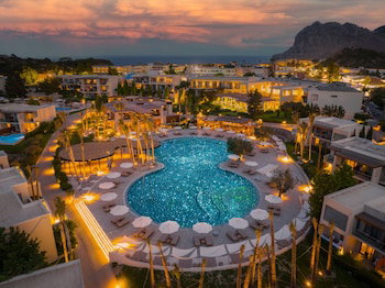 Hotel Port Royal Villas And Spa - Adults Only