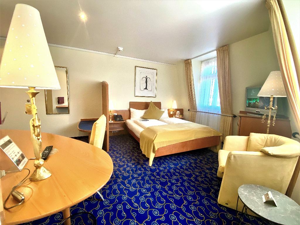 Hotel Gaia
