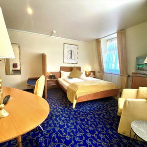Hotel Gaia cazare Basel