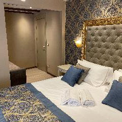 Hotel Ca Dell' Arte Palace cazare Alberoni