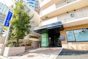 Hotel Via Inn Shin-Osaka cazare Kobe