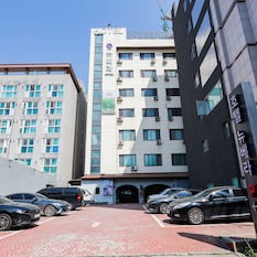 Hotel Newvera Tourist cazare Cheongju-si