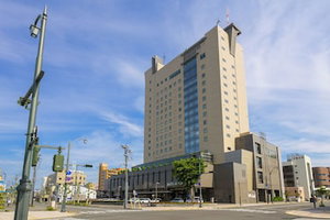 Hotel Aomori cazare Aomori