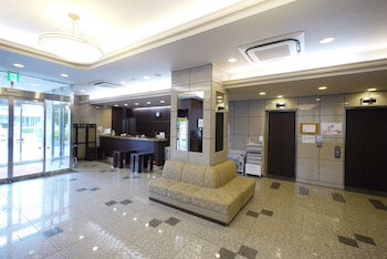 Route-Inn Hirosaki Ekimae