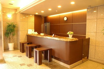 Route-Inn Hirosaki Ekimae