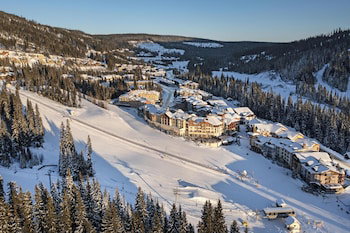 Hotel Sun Peaks Grand Hotel