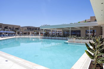Hotel Rethymno Village