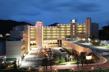 Hotel Riviera Geoje