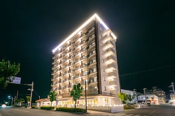 Hotel Minami No Churahana Hotel Miyahira