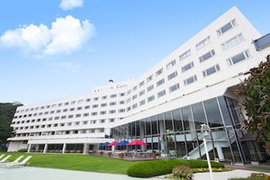 Hotel Izukyu cazare Izu