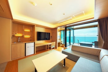 Hotel Ryokan Senoumi