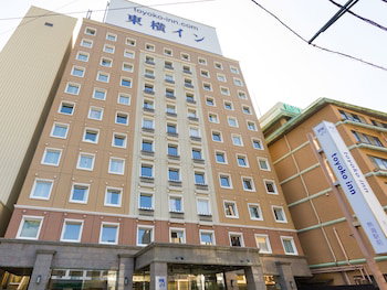 Hotel Toyoko Inn Atami Ekimae
