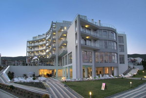 Hotel Moonlight Hotel cazare Sveti Vlas