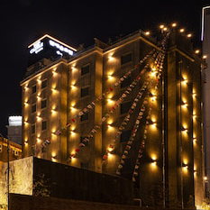 Hotel Top Castle Gwangju cazare Gwangju