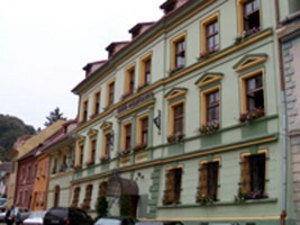 Hotel Sighsoara