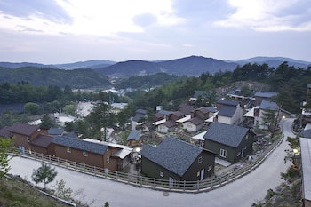 Hotel Hyundai Soo Resort Hoengseong