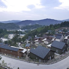Hotel Hyundai Soo Resort Hoengseong cazare Wonju