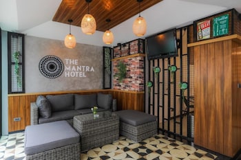 Hotel The Mantra Hotel