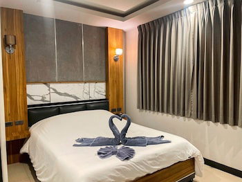 The Mantra Hotel