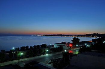 Hotel Sea Melody Beach Hotel Apartments