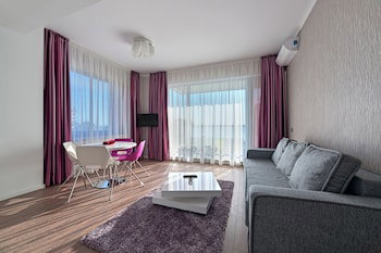 Hotel Tomis Garden Aparthotel
