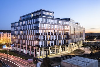 Hotel Ecla Business