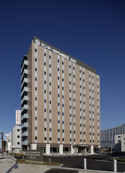 Hotel Center Narita 2 R51