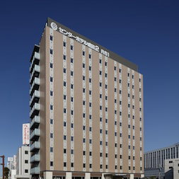 Hotel Center Narita 2 R51 cazare Inba